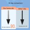 Metal Smart Stylus Pen Nib Portable Replaceable Accurate Painting Writing Tablet Pencil Tip Replacement for