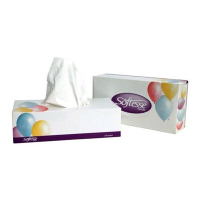 Softness Tissues (Pack of 150)