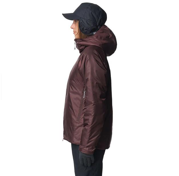 Houdini Куртка Dunfri