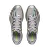 Men's Sneakers Li-Ning Feidian 6 Challenger Running Shoes Men's Low-top Storm Cloud Gray
