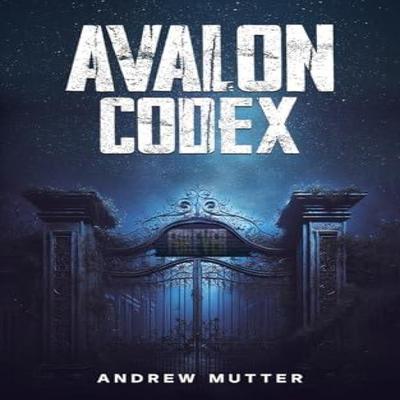 Avalon Codex by Andrew Mutter Paperback Book 9781035862924