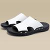 Men's Shoes Summer Slippers Mens Indoor Slides Casual Sandals Man Lightweight Breathable Beach Slippers for Men Sandals
