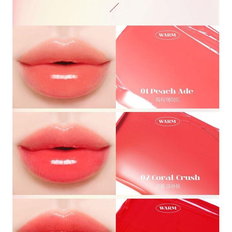 BOUQUET GARNI - Glam Dew Tint - 8 Colors