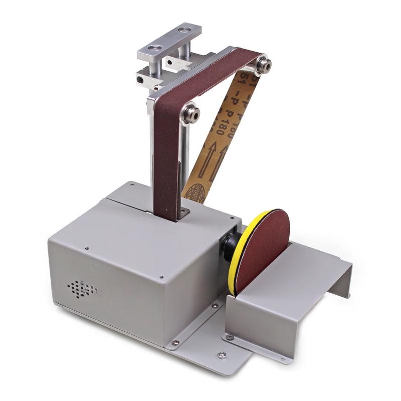 Weiyang Multifunctional Mini Belt Sander CN plug (adapter included)