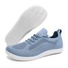 Men's Slip on Casual Walking Shoes Wide Feet Comfortable and Stable Mesh Fabric Jogging Daily Necessities Sports Shoes for Women