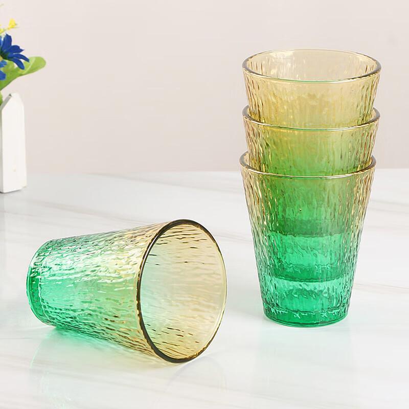 Haosenhuo Glass Cup Gift Set