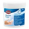 Disposable Dog Dental Care Finger Pads 50st