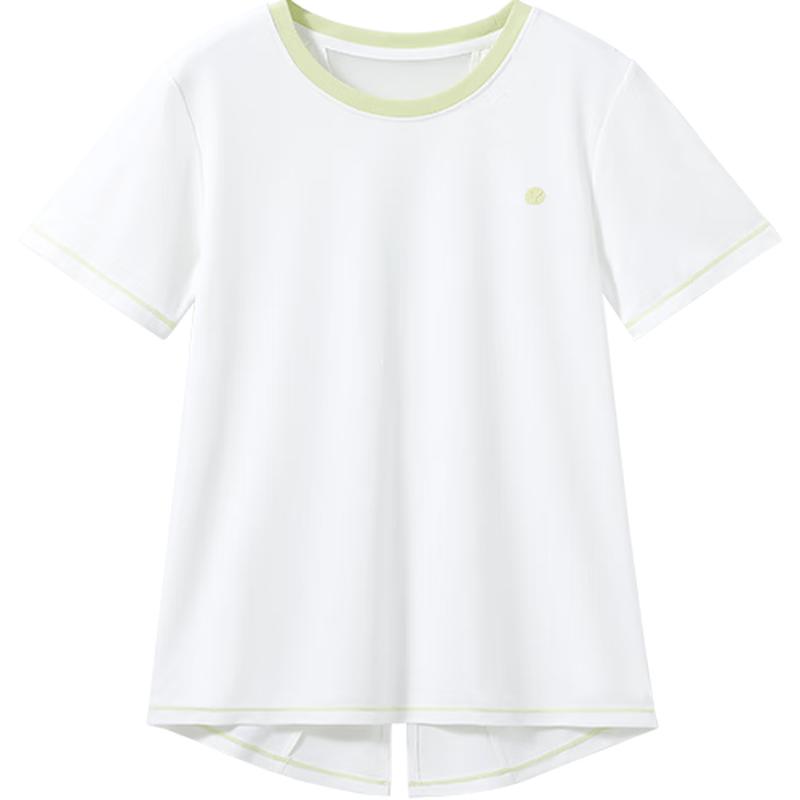 YEEHOO Girls  Quick-Dry Short Sleeve T-Shirt 150