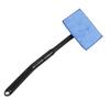 Reusable Removable Car Windshield Defogger Brush Washable Auto Anti Fog Wiper Interior Window Cleaning Tool