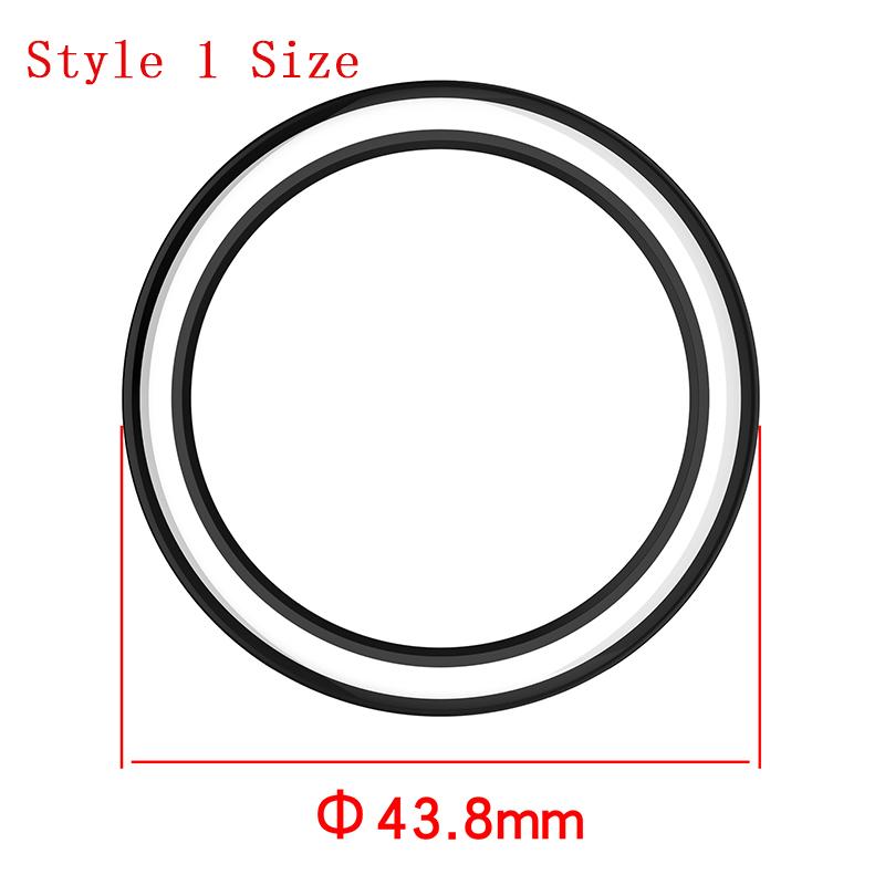 Protective Cover Case  For Huawei Watch GT6 41MM/GT5 41MM SmartWatch Hard PC Frame Cases Shell Accessories