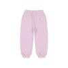 KANGOL KIDS Sweatpants Sa 0050 Pink Regular Fit