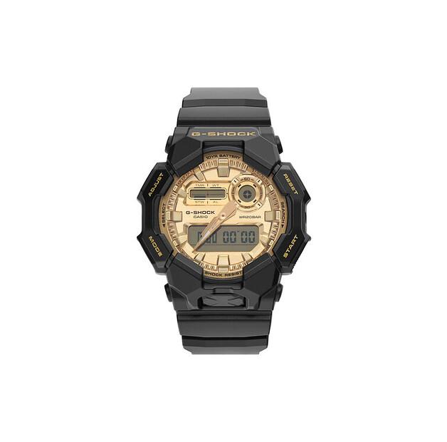 

Часы G-Shock GA-010GGB-1A9ER One Size