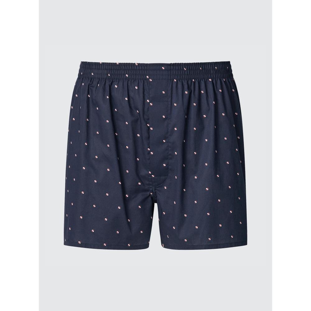 Uniqlo Trunks  Print  B