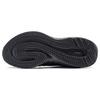 Li Ning Cloud Shield Cushioning Slip Resistant Abrasion Resistant Low top Running Shoes Women's Black ARST058-1