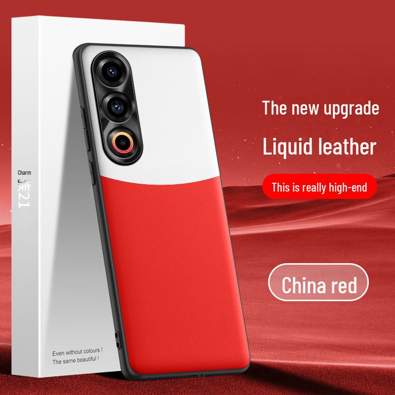 

Чехол из жидкой кожи для Meizu 21: Защита от падения и обрастания. Возможна индивидуальная доставка. Meizu 21