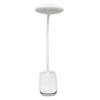 Nail Gel Dryer Light 360 Degrees Rotating 9pcs Light Chips 60s Timing Clip On Nail Polish Curing Lamp