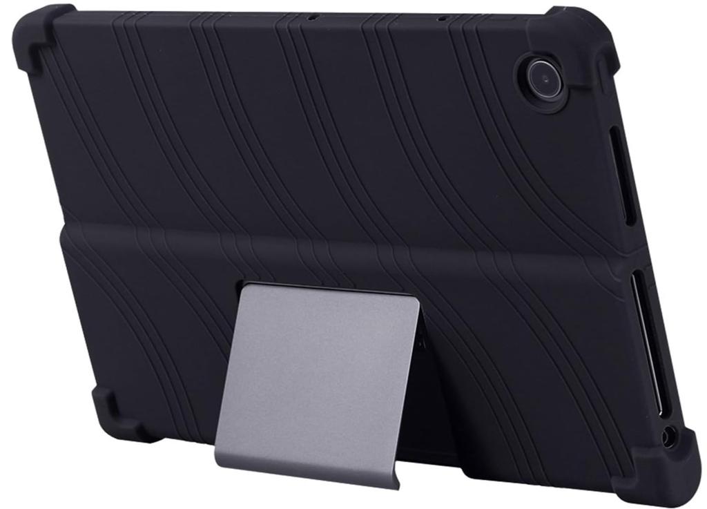 Silicone case stand for Lenovo Tab Plus TB351FU 11.5" 2024