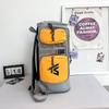 Large Capacity Travel Backpack Short Distance Multifunctional Outdoor Mountaineering Bag Student School Bag Computer Bag