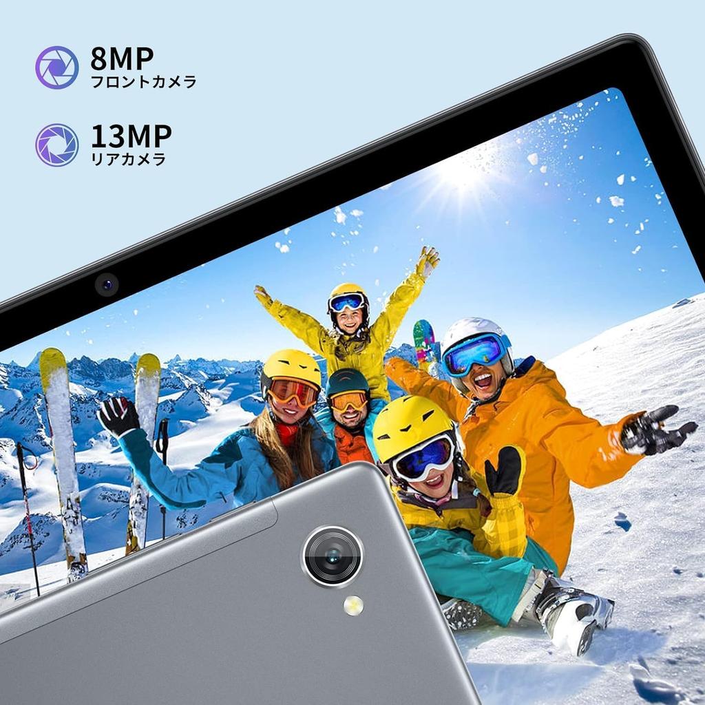 Tablet Blackview Tab15 Pro Android s FHD FHD Velký Widevine L1 8280mAh Vysoká kapacita Rychlý 4 GMS Autentizace Face ID 4G LTE Volání [Dvouletý