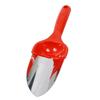 Stainless Steel Garden Trowel Small Size For Home Gardening Planting Flowers And Vegetables Soil Loosening Tool