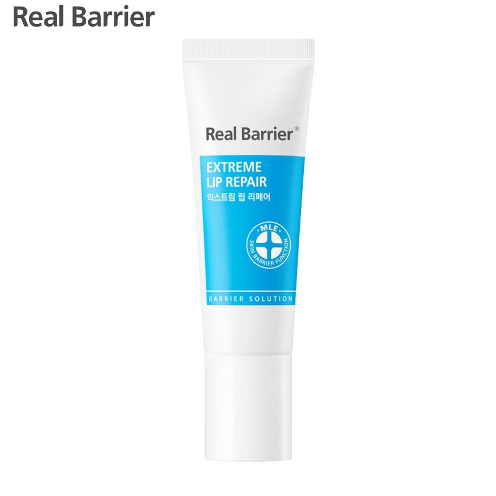 

Real Barrier Extreme Lip Repair 7 г. - Корейский уход за кожей 7 g.