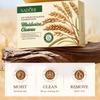 Jabón Exfoliante de Avena 100g Jabón Limpiador Exfoliante Limpieza Corporal Jabón Artesanal