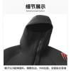 Mens 7mm Thick Neoprene Wetsuit Full Body Dive Suit Freediving Surfing Winter Swimming Warmth
