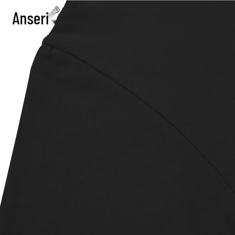 Ansarui Cotton Work T-Shirt