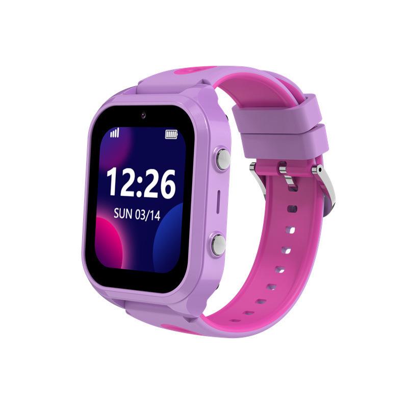 

4G Smartwatch for Kids - GPS, Video, Bluetooth, WiFi, Android (LT21)
