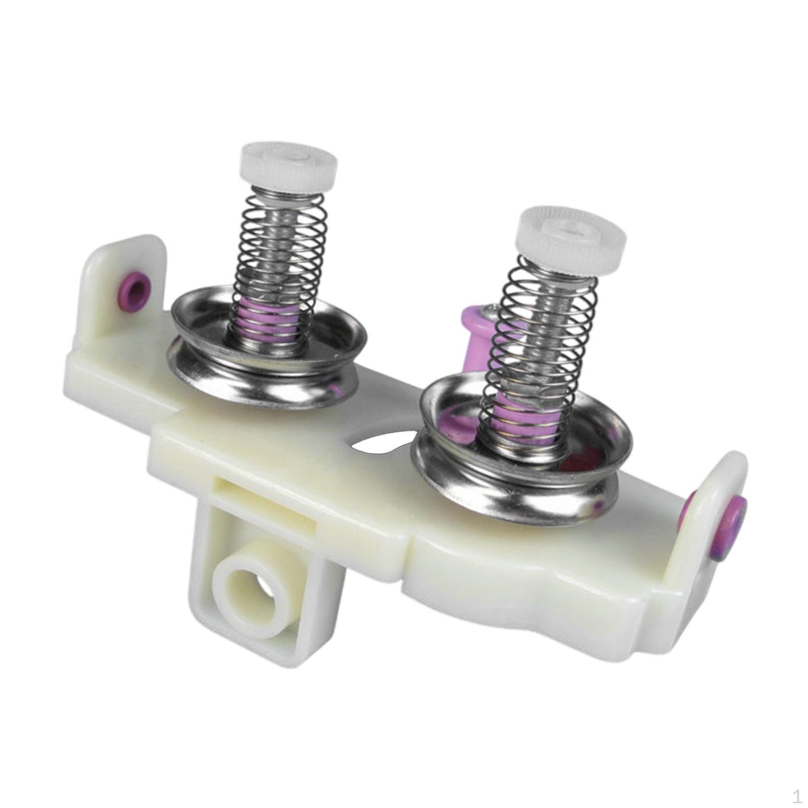 

Tensioner for Resistant Tissue Projects Old fashioned