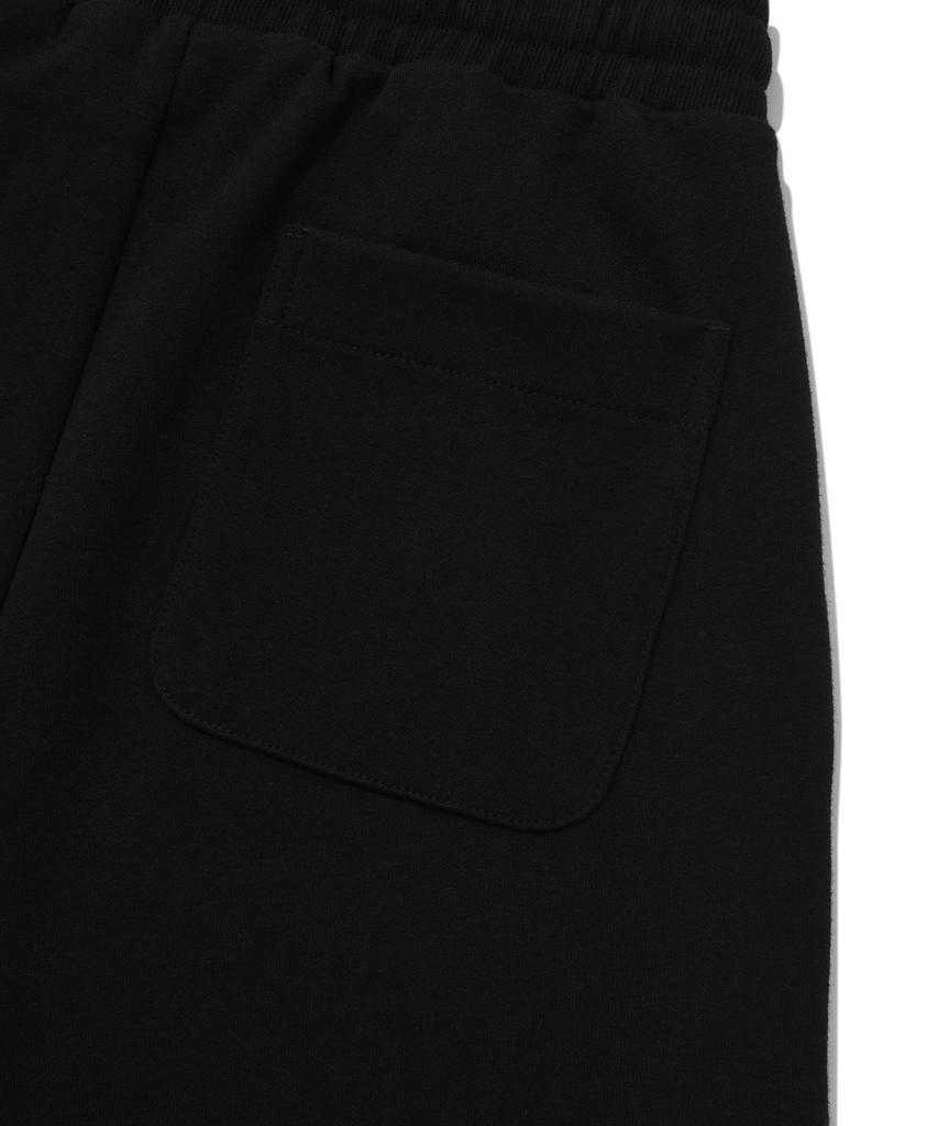FALLETT [Palette X National Gallery] Archive Sweatpants Black