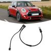 Optimal Braking Performance Front Brake Pad Wear Sensor for BMW For Mini For F55 For F56 2014 2017 34356865611