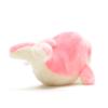 AQUA Plush Toy Marine Dolphin "Irutan" SS Pink 00100263