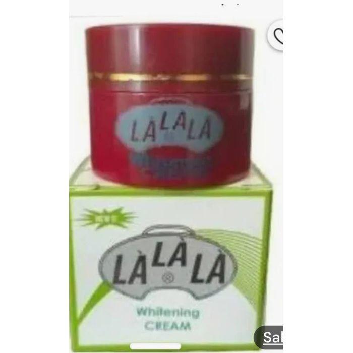 Là Là Là Crème Super Éclaircissante