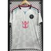 '' Soccer Jerseys AC Milan Juventus Inter Napoli Benfica Miami FC Fan Version Short Sleeve Football Shirt