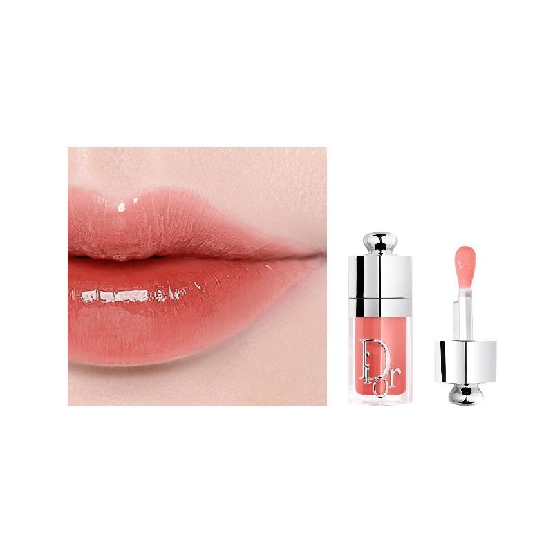 

DIOR s 26th spring limited edition lip gloss, hydrating, clear and pure plump lips, cosmetics #012 ROSEWOOD No gift box, no gift bag белый