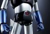 Soul of Chogokin Great Mazinger GX-73 Great Mazinger D.C. Approx. 180mm ABS & Die-cast & PVC Painted Action Figure