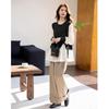Mocana Women's Urban Casual Long Sleeve Knit Sweater