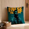 Pillow Case luxurious home office, sofa decorative Multi sized car seat cushions, pillowcases Rapper The Weeknd