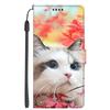 Für Honor 200 Lite Hüllen Honor200 Pro Klapp-Leder Magnetbuch Geldbörse Handyhülle Für Huawei Honor 200 lite Hülle Capa 2024 Taschen