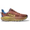HOKA One One Challenger 8 Pohodlné Všestranné Tlumení Nárazů Odolné Nízké Běžecké Boty Pánské Běžecké Boty Tmavě Červené 1168716-MPLC