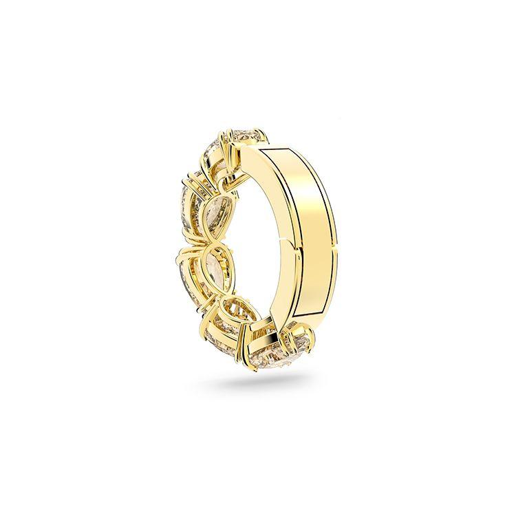 Swarovski Millenia Series Ear Clips Unisex Accessories 5613639 Box (Random Color)