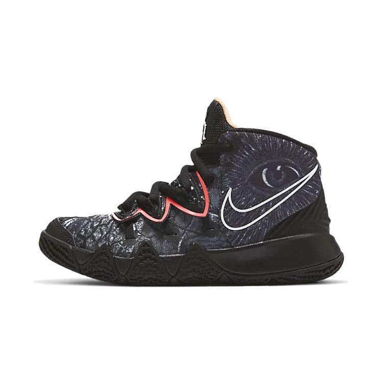 

Kyrie Hybrid S2 PS Что такое DA2322-001