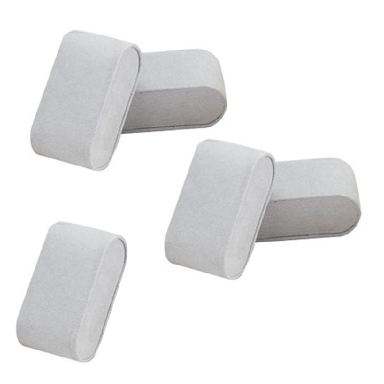 

Suitable for Display Watches, Bracelets, Necklaces Watch Pillow for Shop Display серый