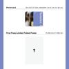 JEONG EUN JI - 5. Mini-Album [Sommer, Ich]