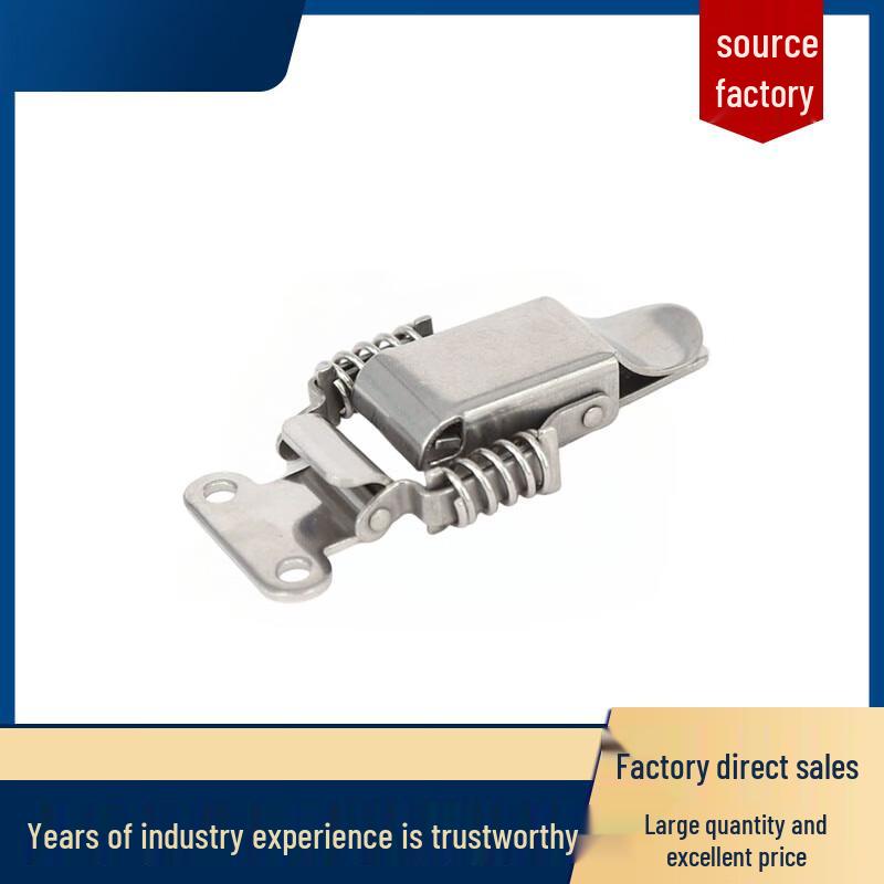 NuanZhiYuan PKNSA Buckle Spring