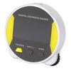 Digital Distance Gauge LCD Display Electronic Tape Measure Ruler Rechargeable Small Rolling