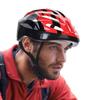 Adult Multi-Sport Safety Helmet For Bicycle Scooter Skateboard Inline Skating Breathable Shockproof Lightweight Urban Helmet
