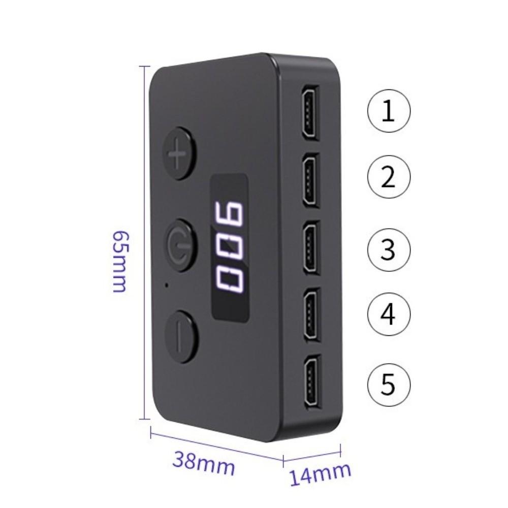 Adjustable Speed Auto Clicker for Phone Screen Device Automatic Tapper  Live Broadcast