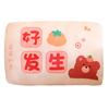 Student Autumn And Winter Dual-Purpose Hand Warmer Throw Pillow Hand Warmer Cover Can Be Inserted Into The Pillow Office Plush Lunch Break Pillow